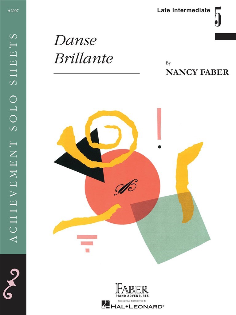 Danse Brillante